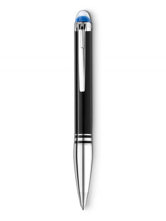 Mont Blanc Starwalker Ballpoint Pen