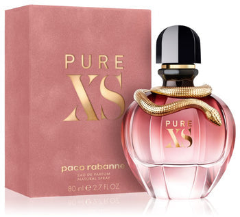 عطر باكو رابان Pure Xs EDP 80 مل Tester