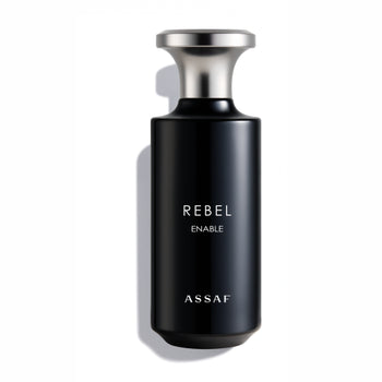 عطر Assaf Rebel Enable EDP 150 مل