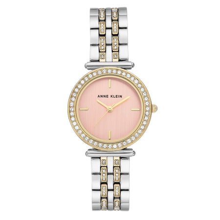 ساعة آن كلاين