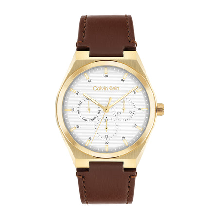 ساعة كالفين كلاين Ck Motion