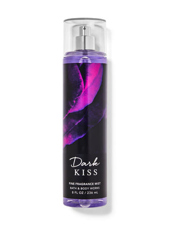 سبراي جسم باث اند بودي وركس Dark Kiss 236 مل