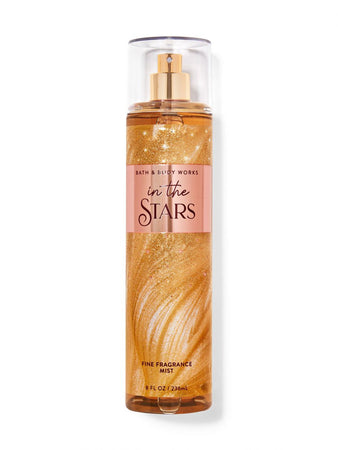 Bath & Body Works In The Stars 236ml Body Spray