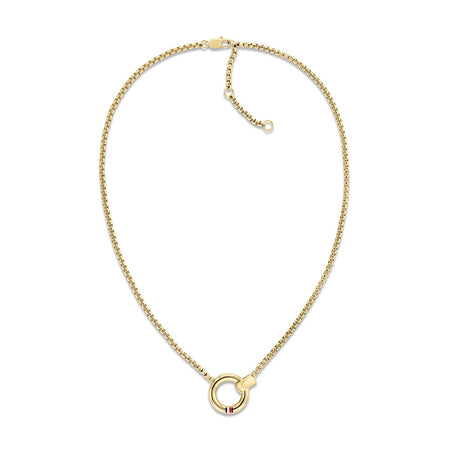 عقد تومي هيلفيجر