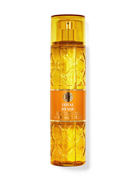 Bath & Body Works Loyal To You 236ml Body Spray