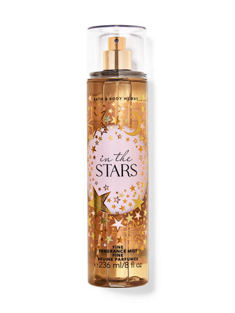 سبراي جسم باث اند بودي وركس In The Stars 236 مل