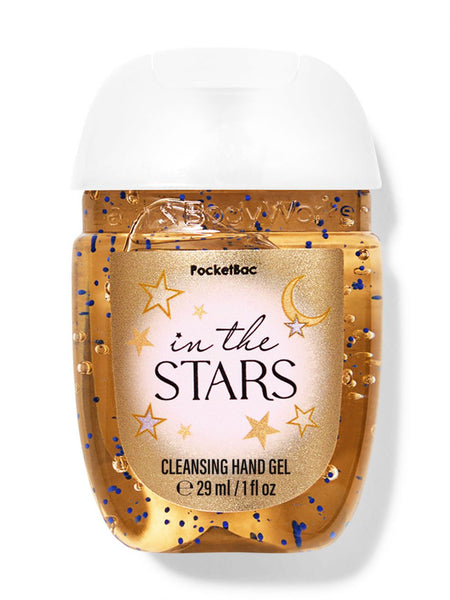 Bath & Body Works In The Stars Hand Sanitizer
