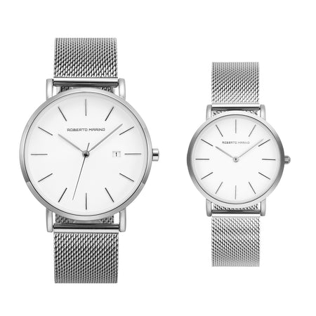 Roberto Marino Watch Set