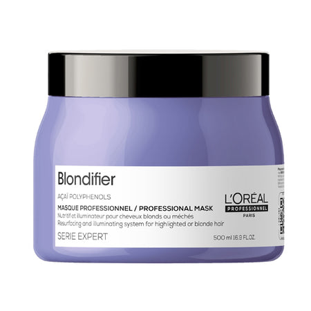 L'oreal Profession - Serie Expert - Blondifier Mask 500ML