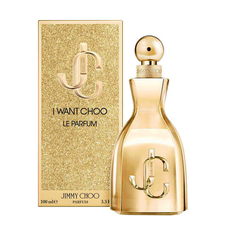 عطر جيمي تشو I Want Choo Forever EDP 100 مل