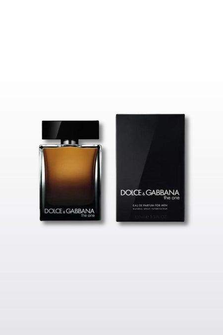 Dolce and Gabbana The One EDP 100ml Perfume