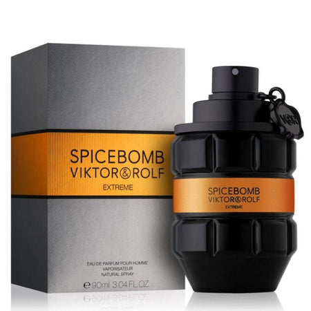 Viktor & Rolf Spicebomb EDP 90ml Perfume