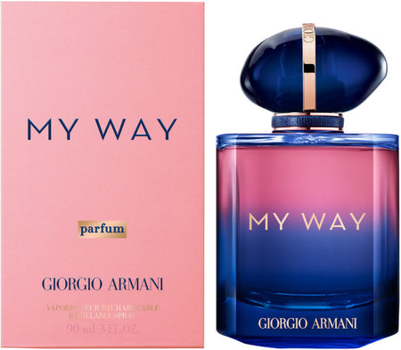 Giorgio Armani My Way Parfum 90ml Perfume