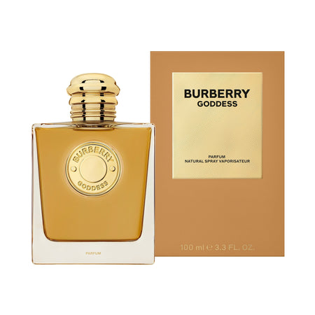 Burberry Goddess Parfum 100ml Perfume