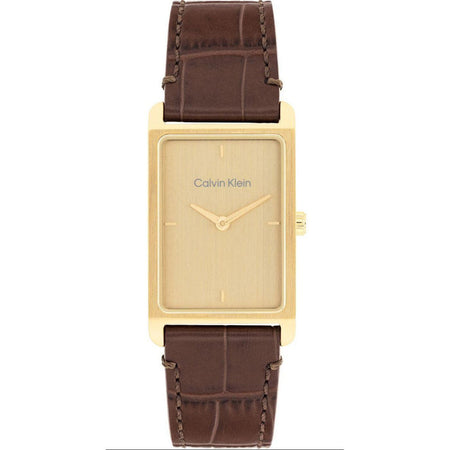 ساعة كالفين كلاين Dapper