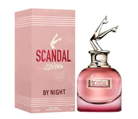 عطر جان بول جوتييه Scandal By Night EDP 80 مل