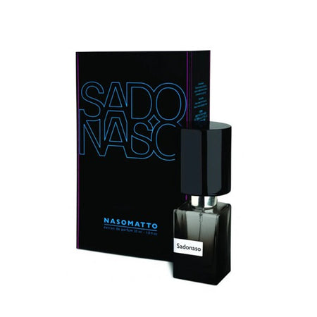 عطر ناسوماتو Sadonaso Parfum 30 مل