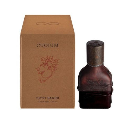 عطر أورتو باريسي Cuoium Parfum 50 مل