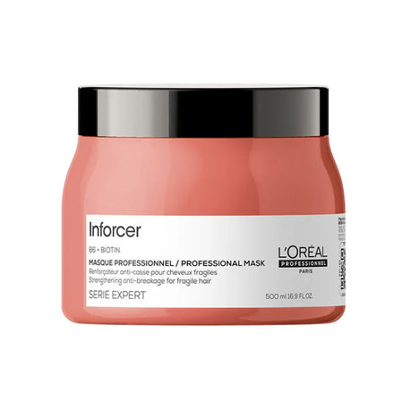 L'oreal Profession - Inforcer Mask 500ML