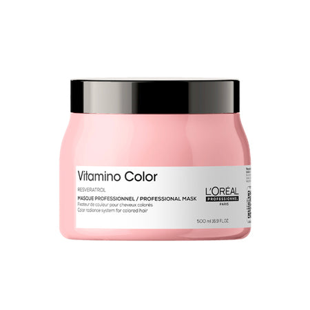 L'oreal Profession - Vitamino Color Mask 500ML