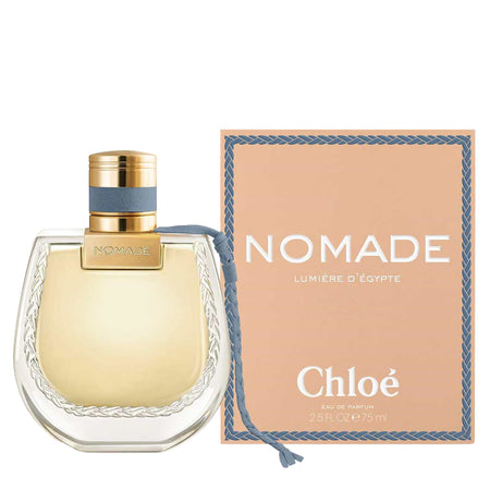 Chloe Nomade Lumiere D'Egypte EDP 75ml Perfume