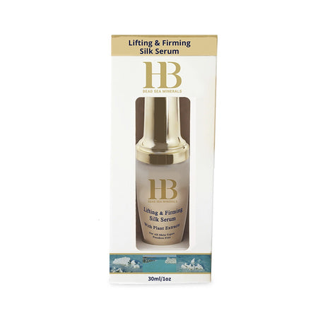 سيروم الوجه Hb Dead Sea Minerals Serum