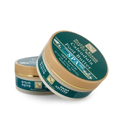 Body Butter Hb Dead Sea Minerals Dead Sea Minerals Butter