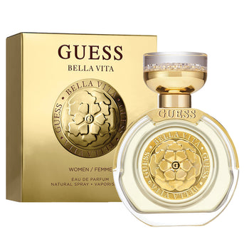 Guess Bella Vita EDP 100ml Perfume Tester