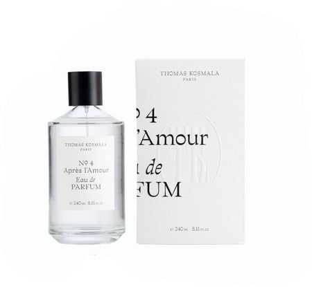 عطر Thomas Kosmala No.4 Apres 1`amour EDP 240 مل