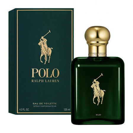 Ralph Lauren Polo EDT 125ml Perfume