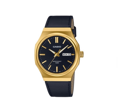Casio Standard Watch