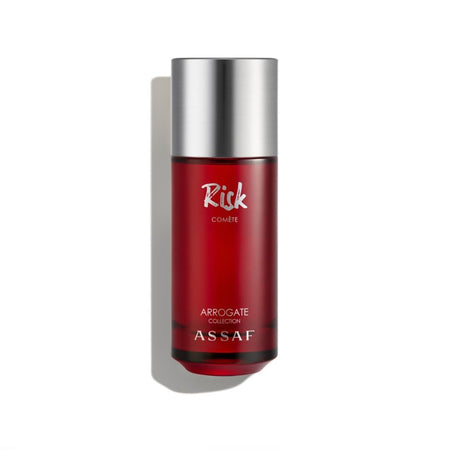 عطر Assaf Risk Comete EDP 150 مل