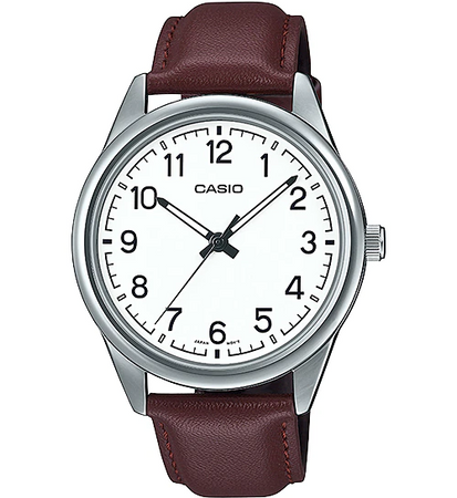 Casio Watch