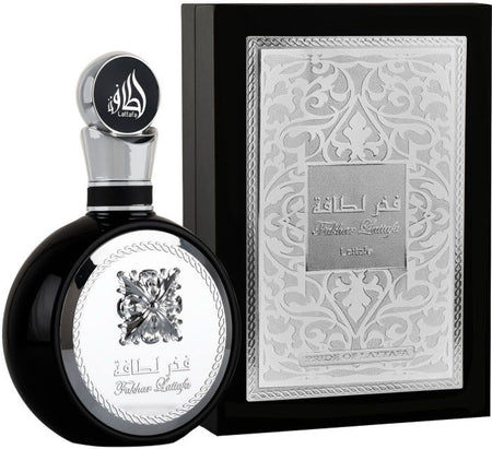 عطر لطافة Fakher EDP 100 مل