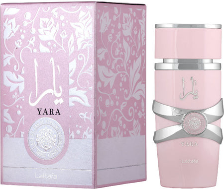 عطر Lattafa Yara EDP 100 مل