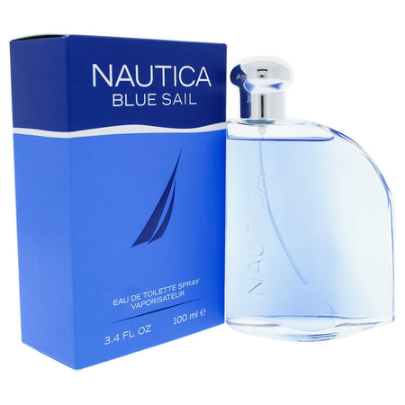 عطر نوتيكا Blue Sail EDT 100 مل