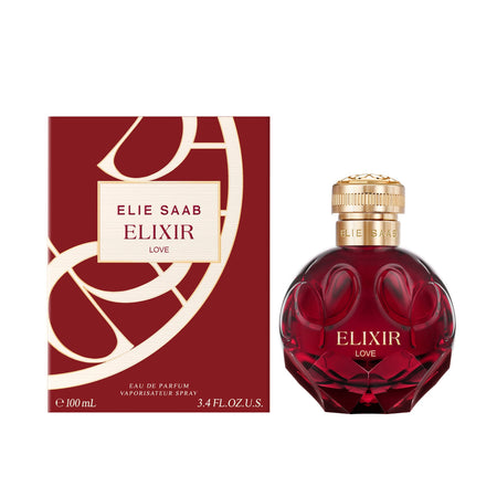 Elie Saab Le Parfum Essentiel EDP 90ml Perfume