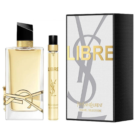 عطر ايف سان لوران Libre EDP 90 مل / 10 مل