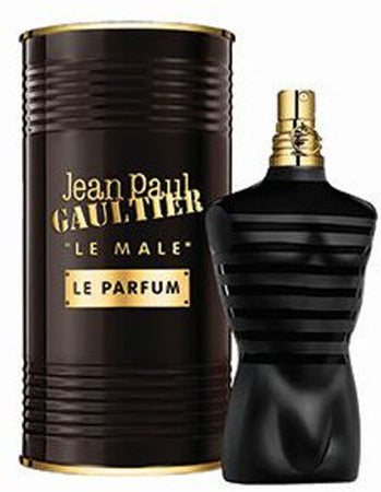 Jean Paul Gaultier Le Male EDP 125ml Perfume Tester