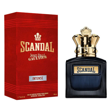 Jean Paul Gaultier Scandal Intense EDP 100ml Perfume