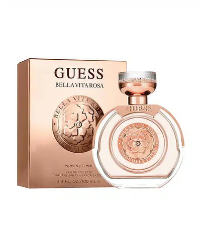 Guess Bella Vita Rosa EDT 100ml Perfume
