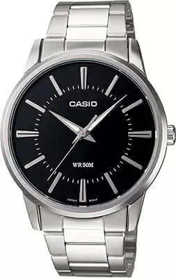 Casio Watch