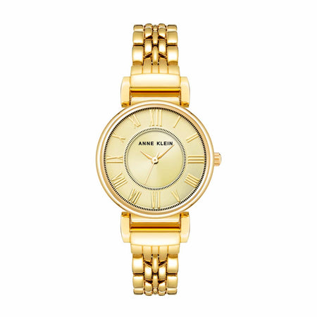 ساعة آن كلاين