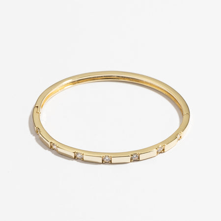 Danon Prismatic Bracelet