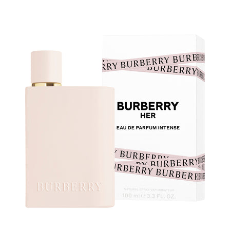 Burberry Her Intense EDP 100ml Perfume