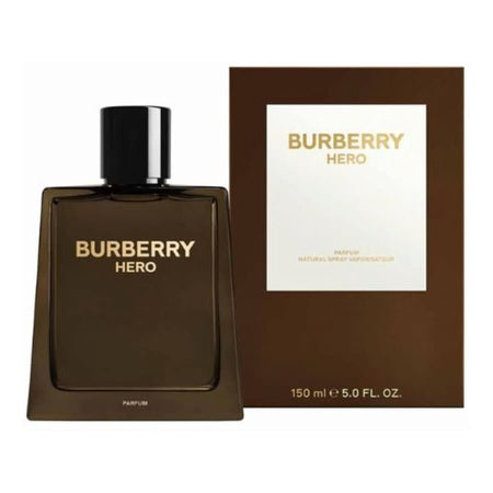 Burberry Hero Parfum 150ml Perfume
