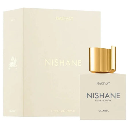 Nishane Hacivat Extrait De Parfum 100ml Perfume