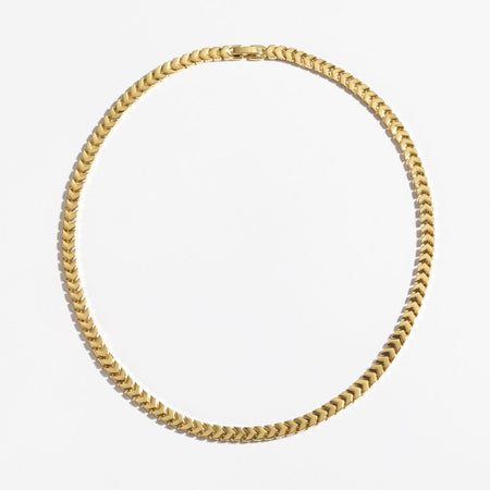 Danon Mist Necklace