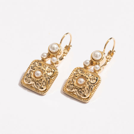 Danon Earrings