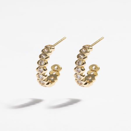 اقراط دانون